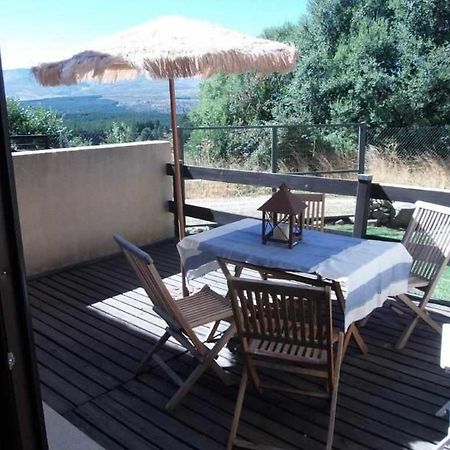 Casa Iona Chalet Adosado Con Vistas A La Montana 纳瓦雷东达德格雷多斯 外观 照片