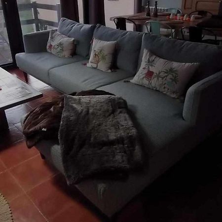 Casa Iona Chalet Adosado Con Vistas A La Montana 纳瓦雷东达德格雷多斯 外观 照片
